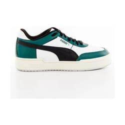 Basket Puma CA Pro Sport Homme Vert