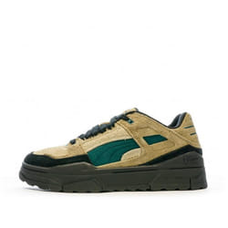 Baskets Marrons/Noires Homme Puma Slipstream Xtreme