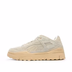 Baskets Beige/Orange Homme Puma Slipstream Xtreme