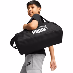 Sac de sport - PUMA - Phase Sports Bag - Noir - 44x22x22 cm - Multisport