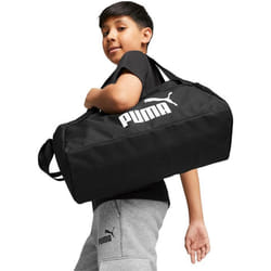 Sac de sport - PUMA - Phase Sports Bag - Noir - 44x22x22 cm - Multisport