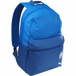Sac à dos OM Football - PUMA - Homme - Bleu