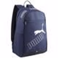 Sacs a dos PUMA Phase II Bleu marine