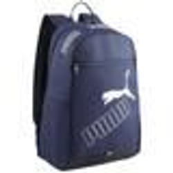 Sacs a dos PUMA Phase II Bleu marine