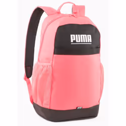 Puma Sac à dos Casual Plus Rose Multicouleur