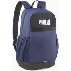 Puma Sac à dos Casual Plus Blue marine Multicouleur