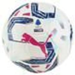 Balle de football - Puma - Orbita Série A - Blanc - Mixte - Réplique entraînement Serie A