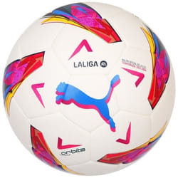Balons PUMA Orbita Laliga 1 Fifa Quality Blanc