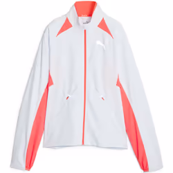 Veste de survêtement femme Puma Run Ultraweave
