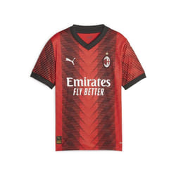 Maillot Domicile enfant Milan AC 2023/24