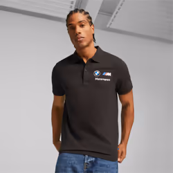 Polo Puma BMW MMS ESS