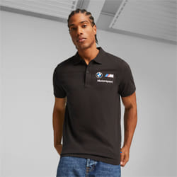 Polo Puma BMW MMS ESS