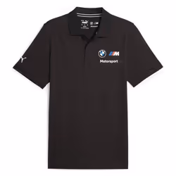 Polo Puma BMW MMS ESS