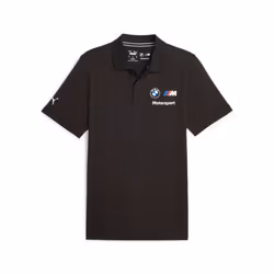 Polo Puma BMW MMS ESS
