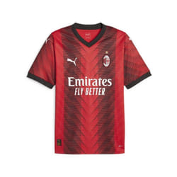 Maillot Domicile Milan AC 2023/24