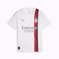 Puma Milan 23-24 Blanc Homme
