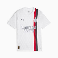 Puma Milan 23-24 Blanc Homme