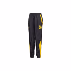 Pantalon de survêtement Prematch Borussia Dortmund Woven 2023/24