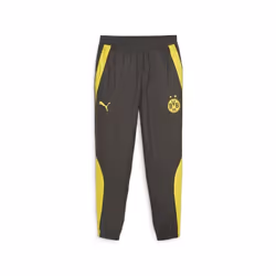 Pantalon de survêtement Prematch Borussia Dortmund Woven 2023/24