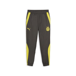 Pantalon de survêtement Prematch Borussia Dortmund Woven 2023/24