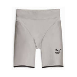 Puma modèle Dare To Shorts Tights Gris