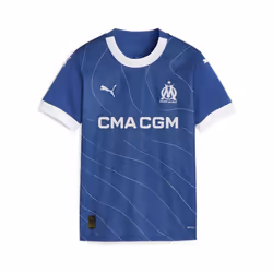 Maillot Extérieur enfant OM 2023/24