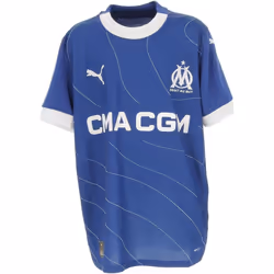 Maillot Extérieur enfant OM 2023/24