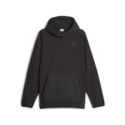 Polaire à capuche Puma Classics Utility Fleece