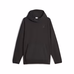 Polaire à capuche Puma Classics Utility Fleece