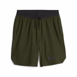 Short Puma Fuse Stretch Crossfit 7"