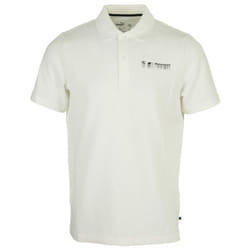 Polo BMW Motorsport - blanc - XL