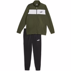 Puma Survêtement pour Homme Poly Vert 677427-31