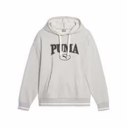 Sweatshirt à capuche femme Puma Squad fl