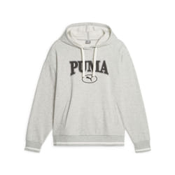Sweatshirt à capuche femme Puma Squad fl