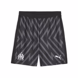 Short de gardien OM 2024/25