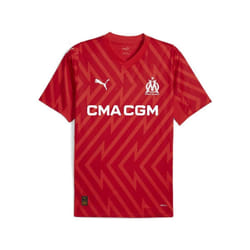 Maillot de gardien OM 2024/25