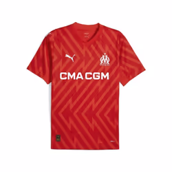 Maillot de gardien OM 2024/25