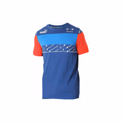T-shirt Puma BMW Motorsport SDS - S