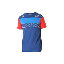 T-shirt Puma BMW Motorsport SDS - S