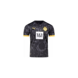 Maillot Extérieur Borussia Dortmund 2023/24