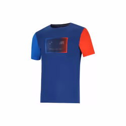 T-shirt Puma BMW MMS Logo+