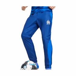 Pantalon de survêtement Prematch OM Woven 2023/24