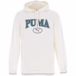 Sweat capuche gros logo - Puma
