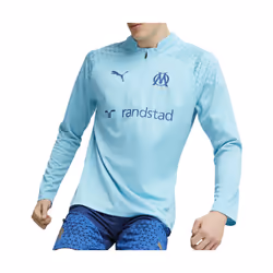 Haut d’entraînement OM 2023/24