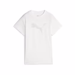 T-shirt femme Puma Her