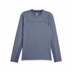 Maillot manches longues Polypropylene Puma Seasons