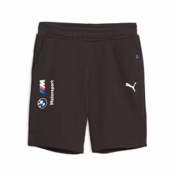Short enfant Puma BMW Motorsport ESS - 9/10 ans