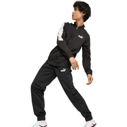 Survêtement Puma Baseball Tricot Noir Homme