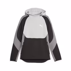 Sweatshirt à capuche Puma Evostripe DK
