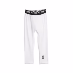 Legging 3/4 Puma Hoops Team Baselayer